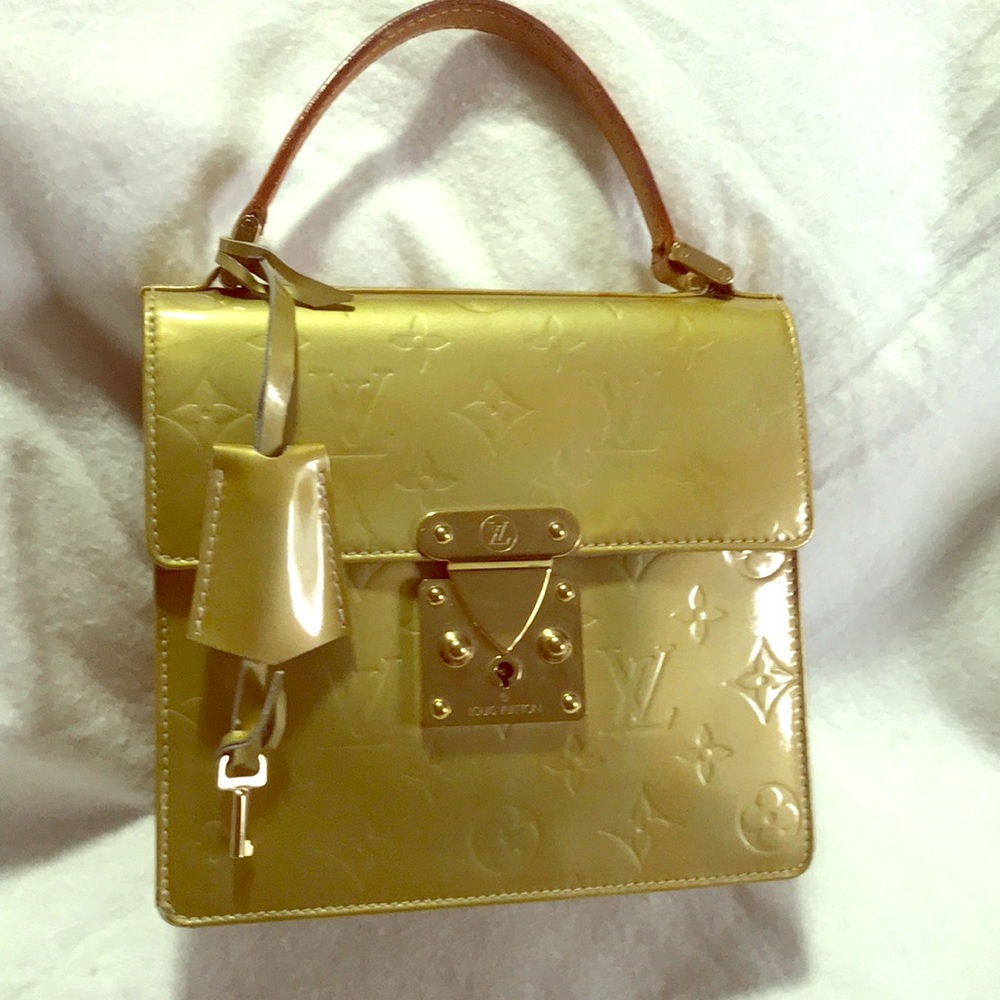 SPRING STREET LOUIS VUITTON